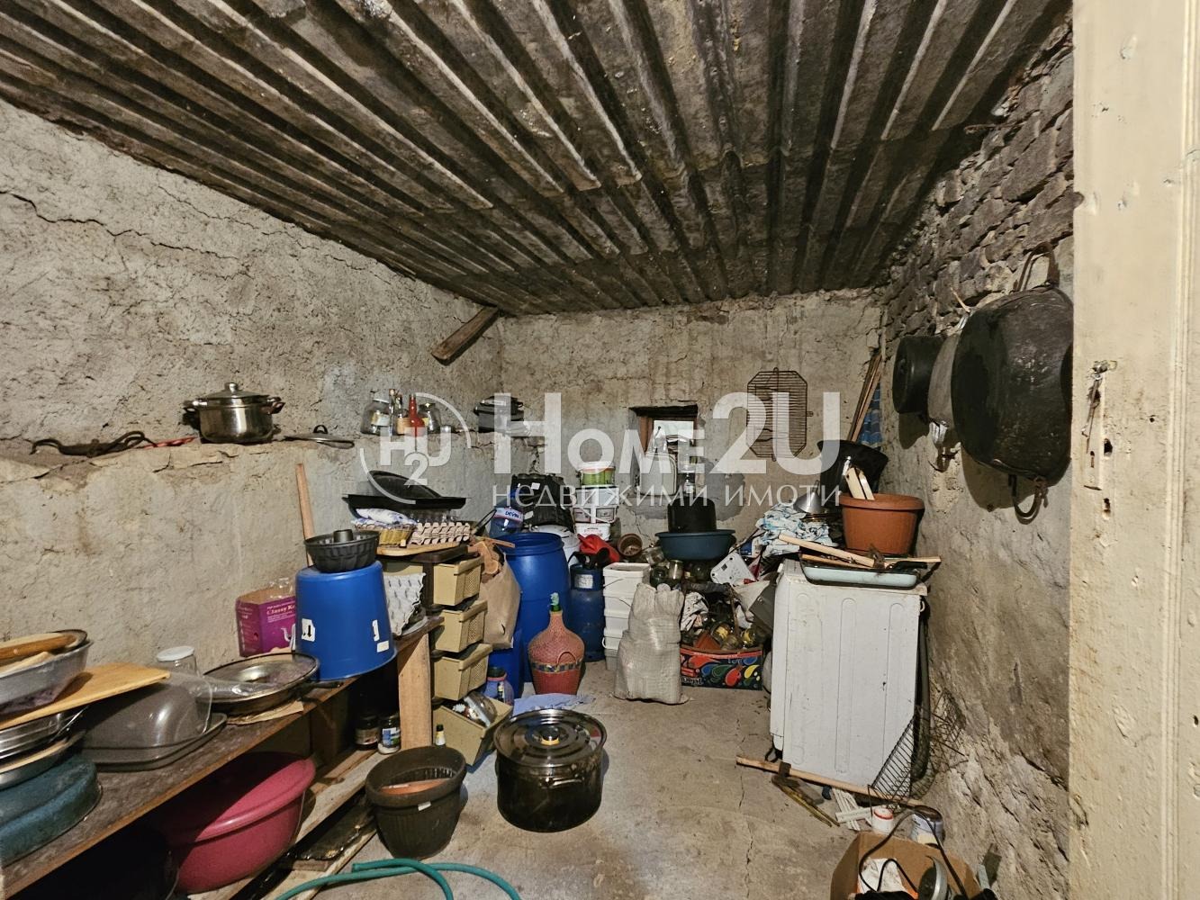 Продава КЪЩА, с. Чернево, област Варна, снимка 13 - Къщи - 55352459