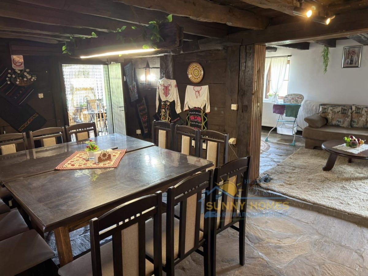 Продава КЪЩА, гр. Елена, област Велико Търново, снимка 9 - Къщи - 55737385