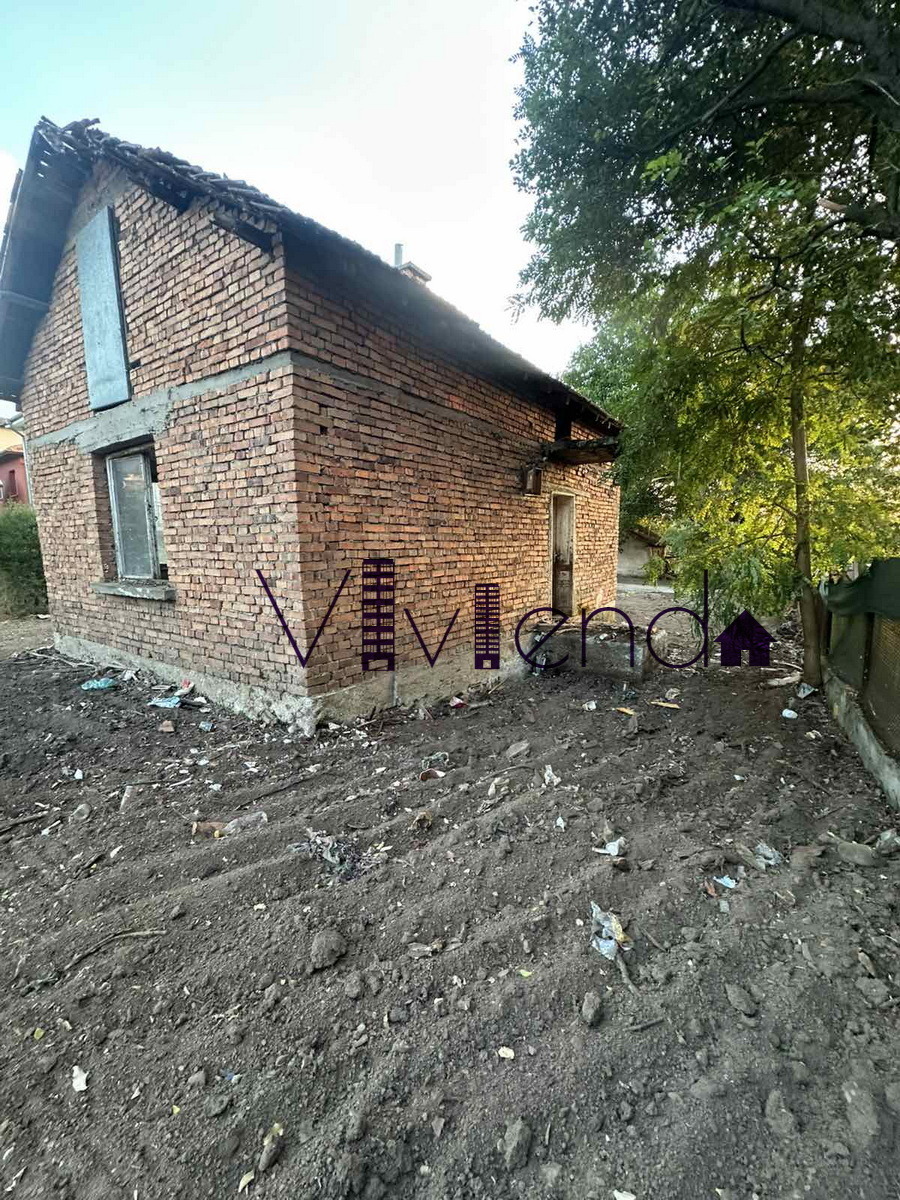 Продава КЪЩА, гр. София, гр. Нови Искър, снимка 6 - Къщи - 56309983