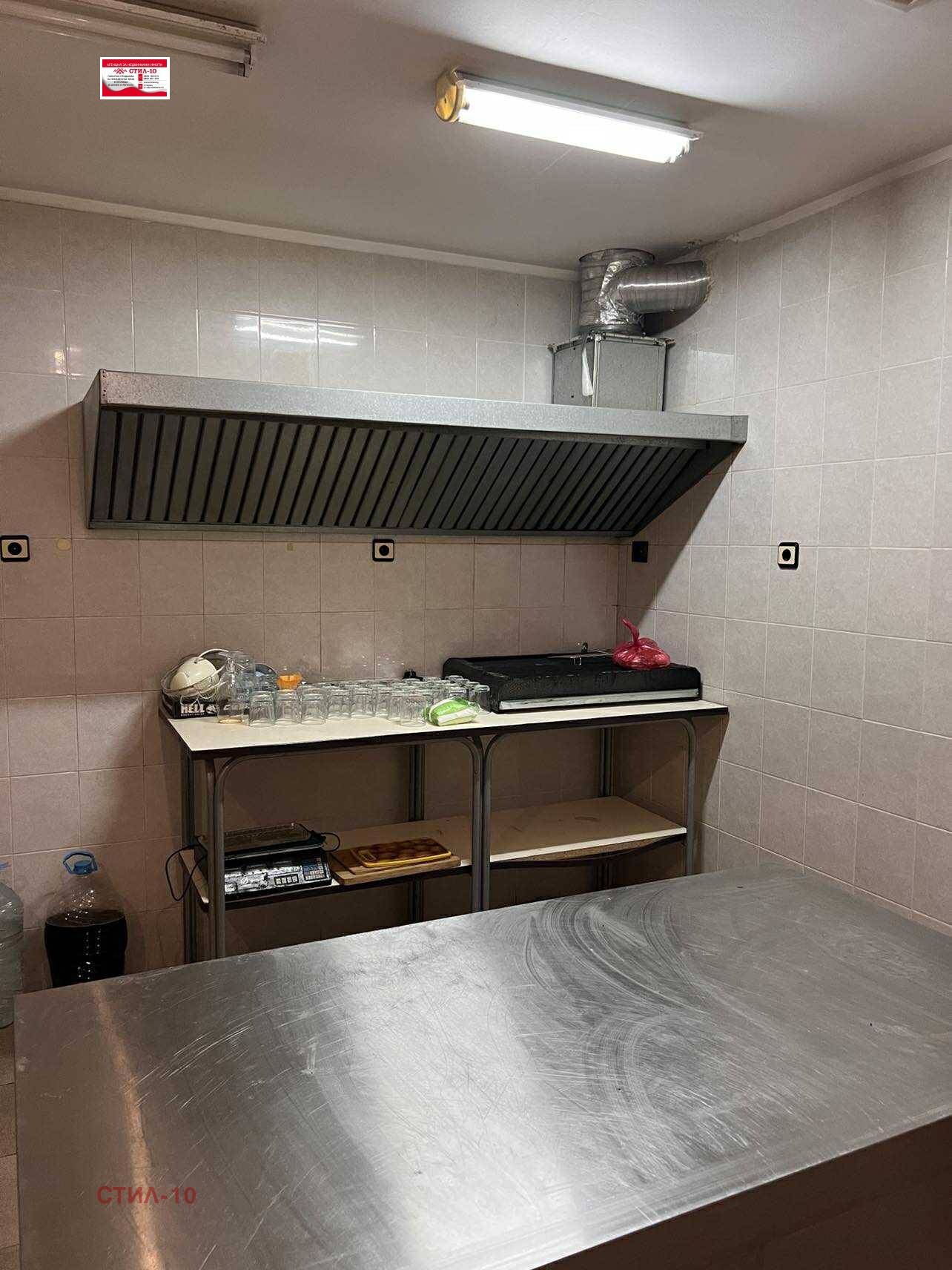 Продава ЗАВЕДЕНИЕ, с. Ивански, област Шумен, снимка 2 - Заведения - 55026912