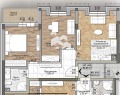 Продава 3-СТАЕН, град София, Овча купел 1 • 265796 € • 64761395 2