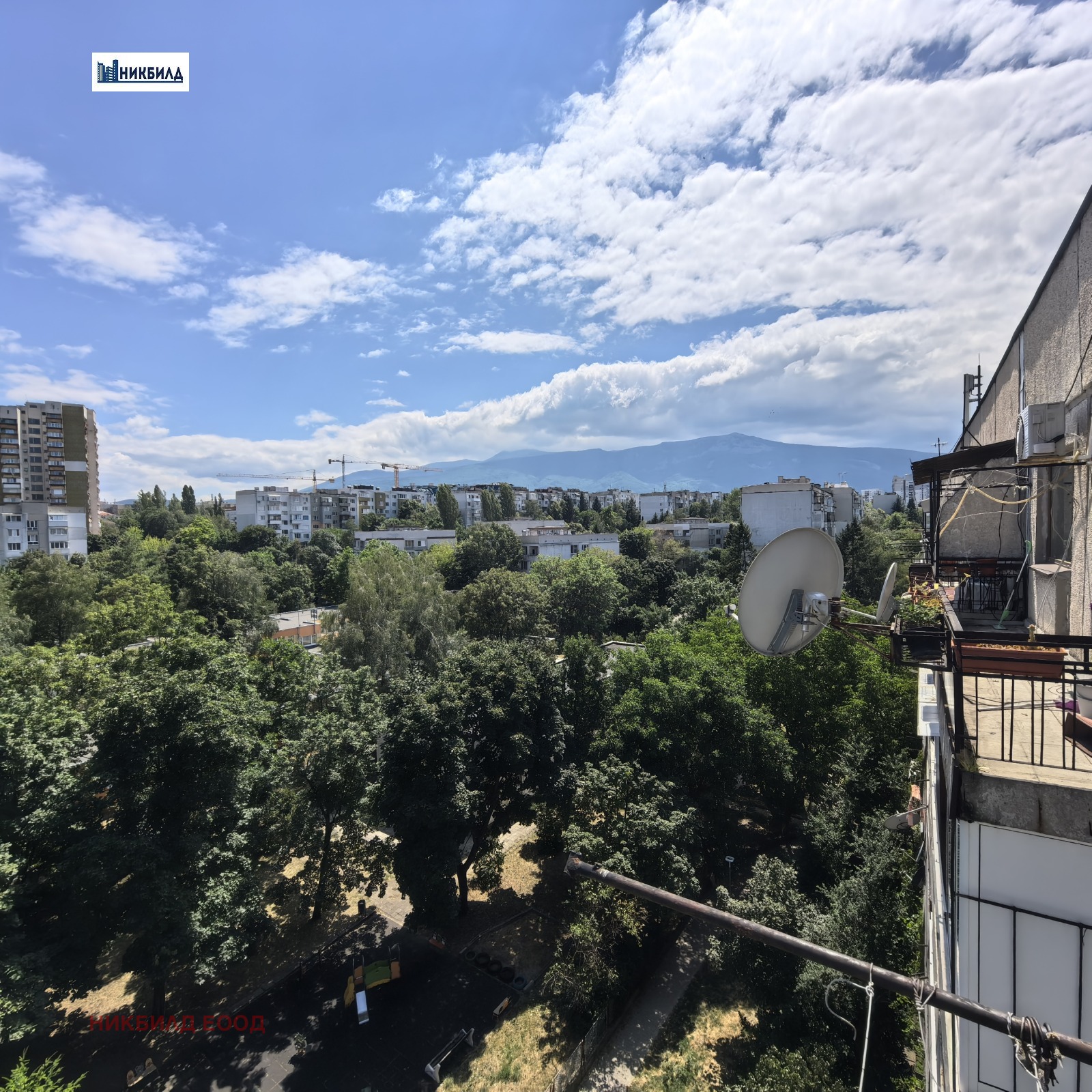 Продава 3-СТАЕН | Imot.bg — изображение 1