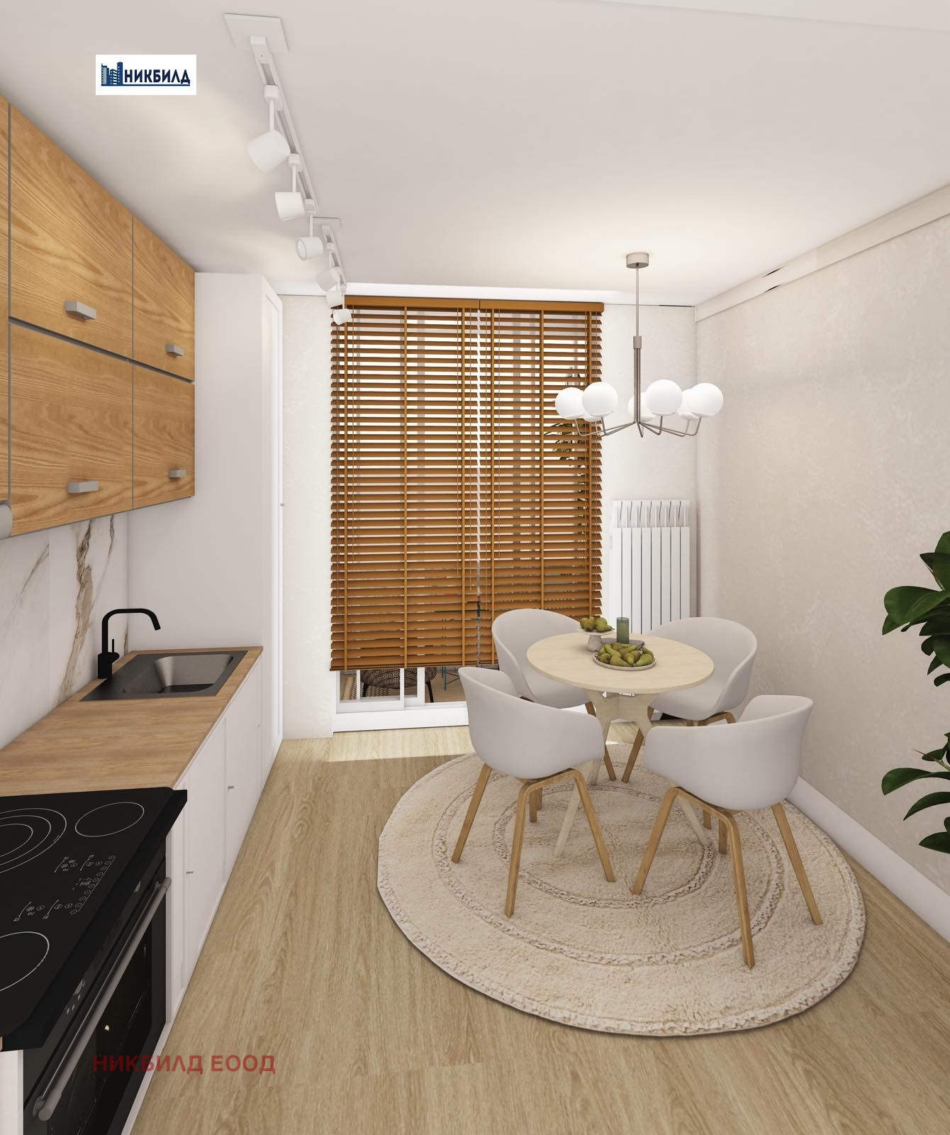 Продава 3-СТАЕН | Imot.bg — изображение 12