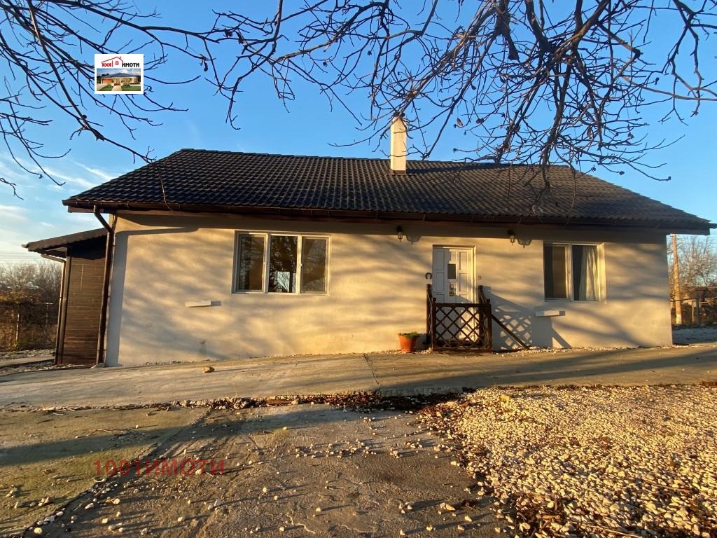 Продава КЪЩА | Imot.bg — изображение 5