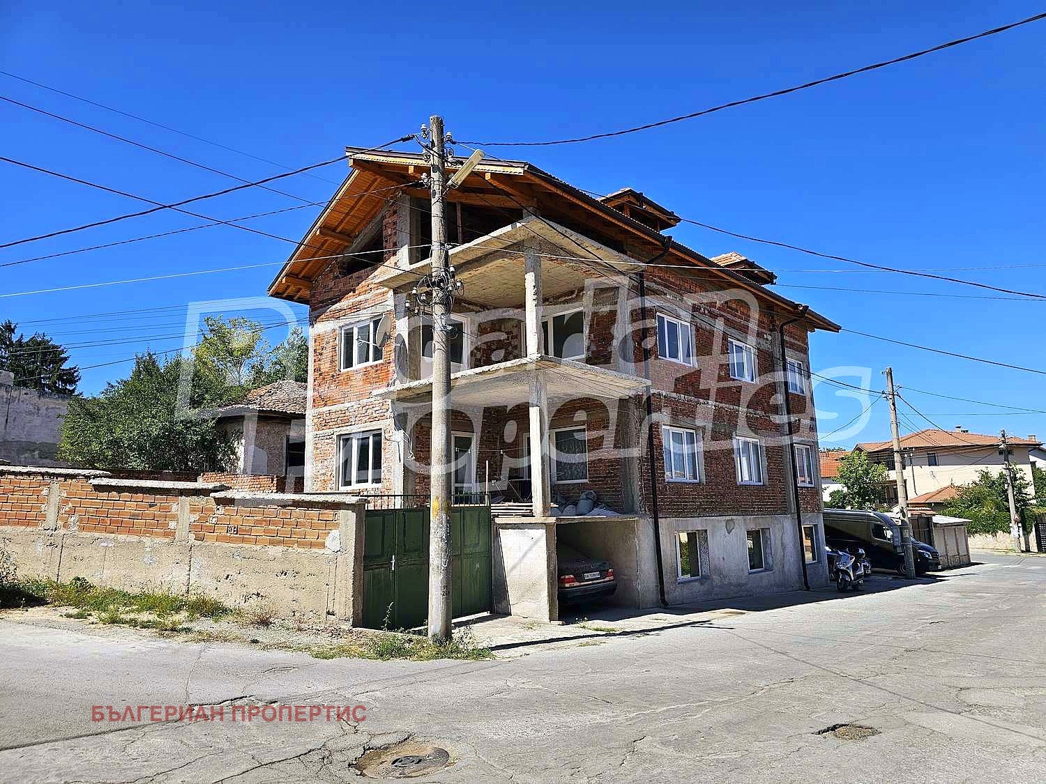 Продава КЪЩА | Imot.bg — изображение 1