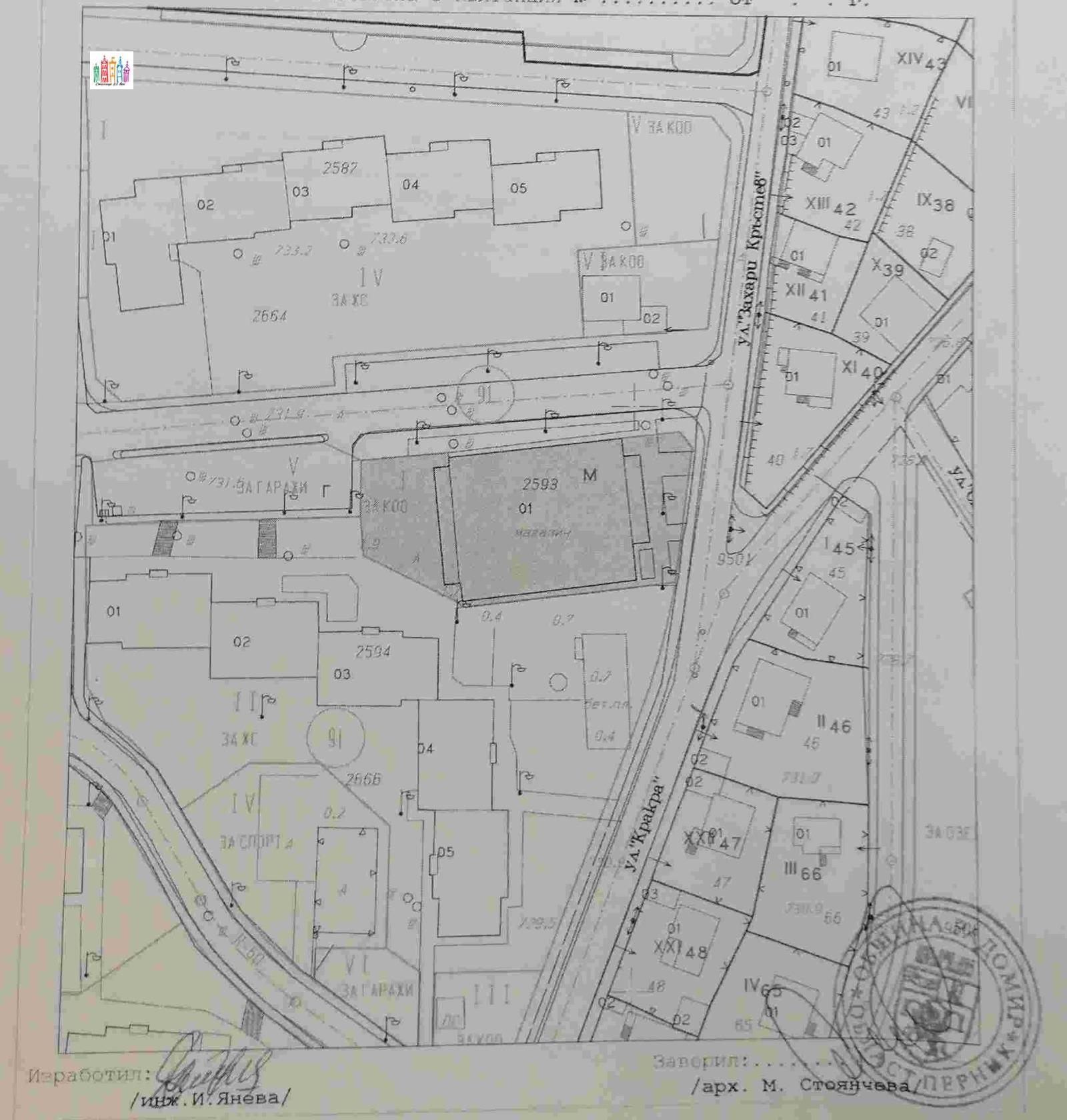 ������� ����. ��������� | Imot.bg � ����������� 9