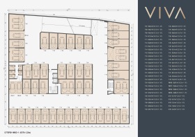 2 soveværelser Manastirski livadi, Sofia 7