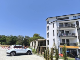 2 soverom Sozopol, region Burgas 3