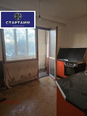 3-стаен град София, Орландовци 5