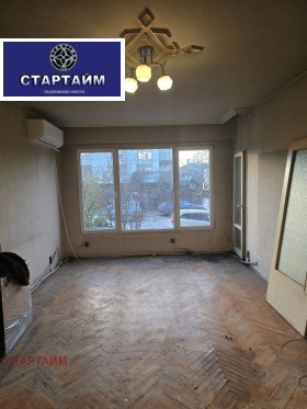 3-стаен град София, Орландовци 3