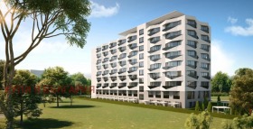 2 bedroom Vladislav Varnenchik 1, Varna