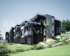 Haus m-t Manastirski rid, Warna 3