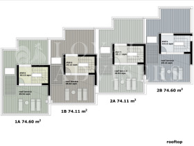 Haus m-t Manastirski rid, Warna 12