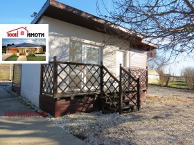 House Novo Botevo, region Dobrich 9