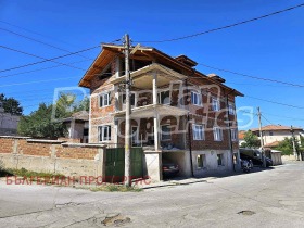 Casa Kostenec, região Sófia