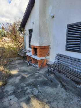 Villa Sjiroki dol, region Sofia 1