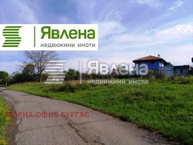 Парцел с. Велика, област Бургас 1