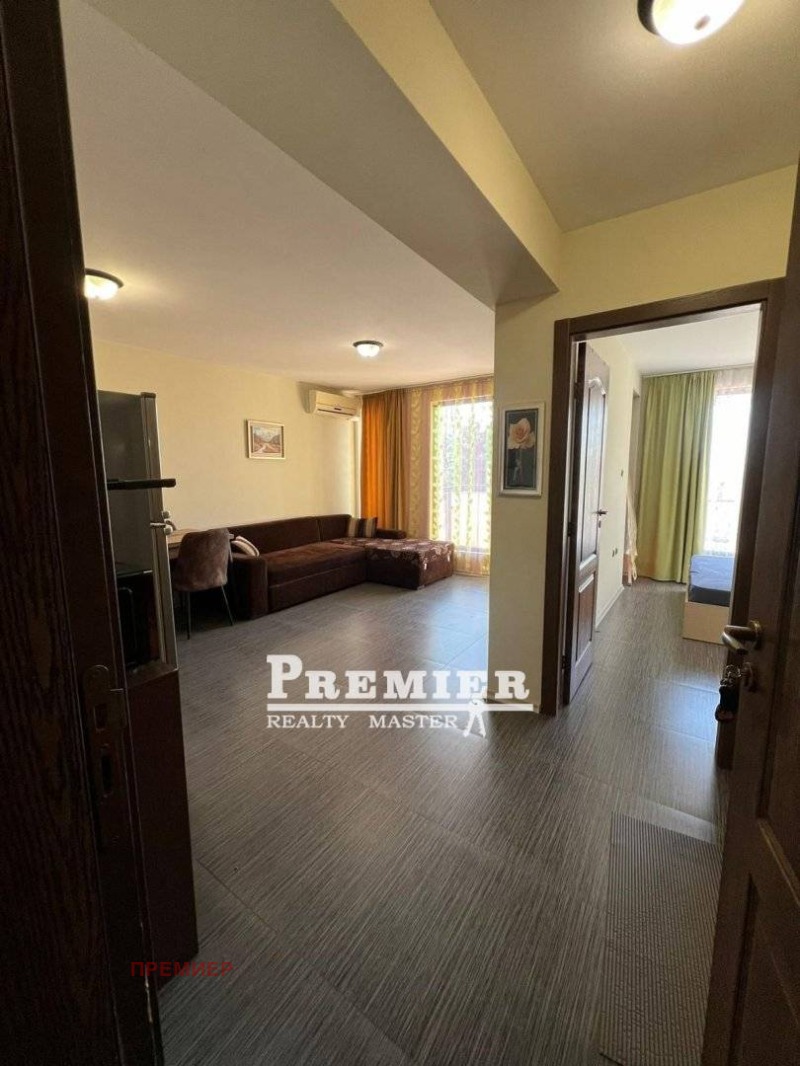 Продава 2-СТАЕН, гр. Свети Влас, област Бургас, снимка 4 - Апартаменти - 53004548