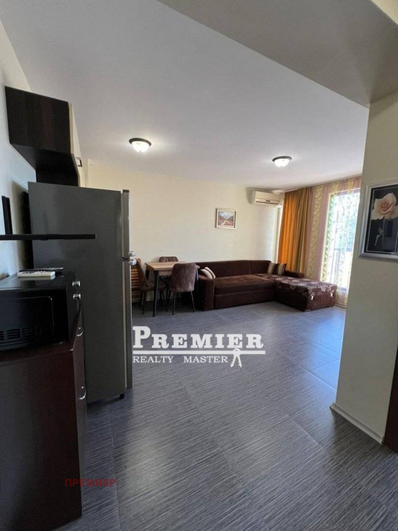 Продава 2-СТАЕН, гр. Свети Влас, област Бургас, снимка 7 - Апартаменти - 53004548