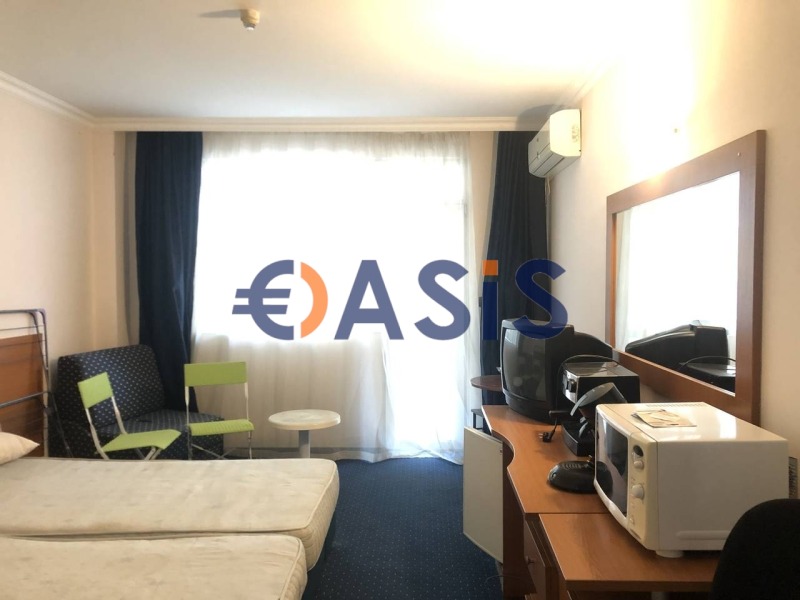 Продава  1-стаен, област Бургас, гр. Несебър • 75 500 EUR • ID 37369781 — holmes.bg - [1] 