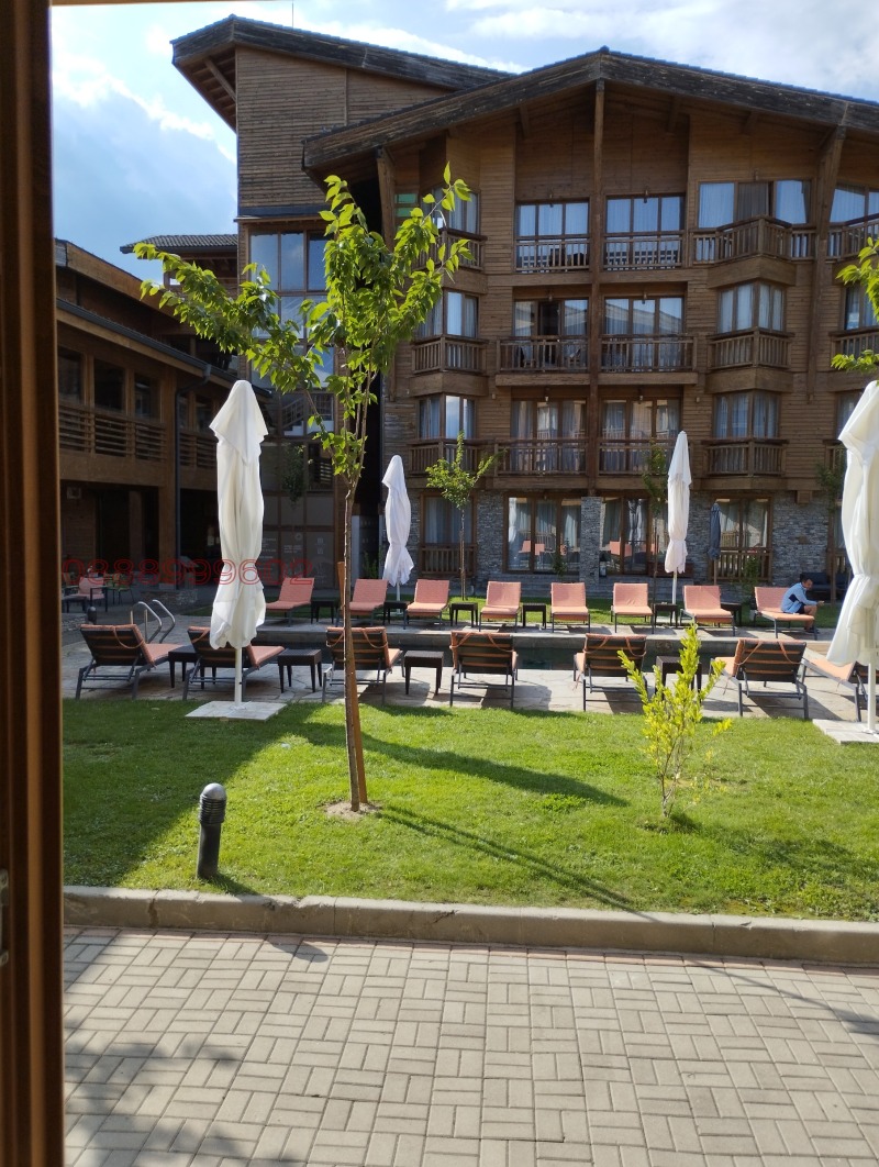 Til salg  Studie region Blagoevgrad , Razlog , 50 kvm | 71838026 - billede [6]