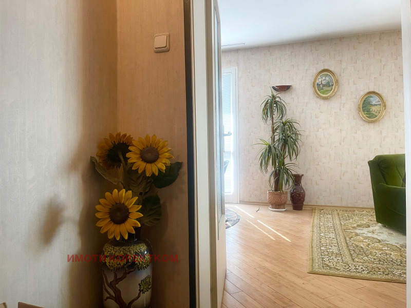 Продава  1-стаен град София , Изток , 23 кв.м | 38389557 - изображение [6]