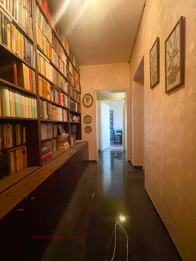 Продава  1-стаен град София , Изток , 23 кв.м | 38389557 - изображение [7]