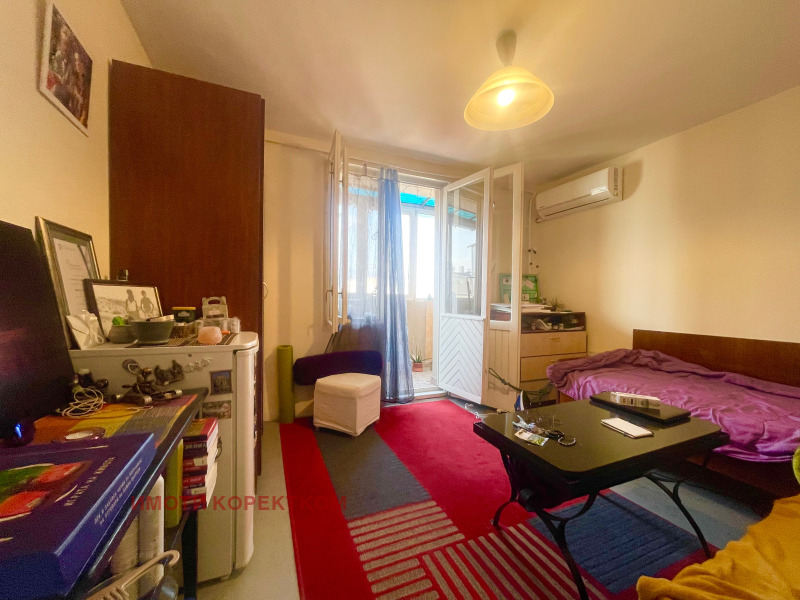 Продава  1-стаен град София , Изток , 23 кв.м | 38389557 - изображение [4]