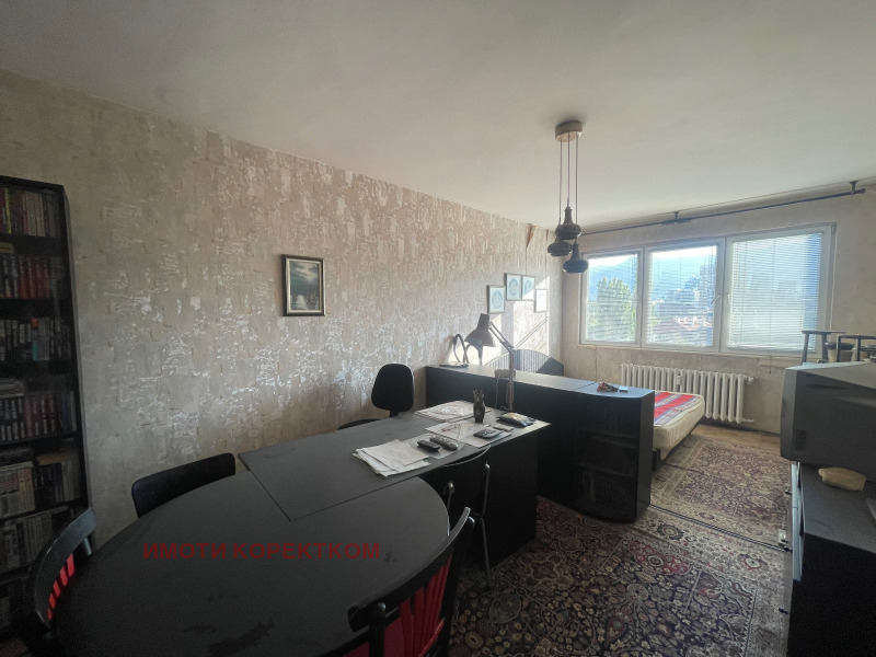 Продава  1-стаен град София , Изток , 23 кв.м | 38389557 - изображение [14]