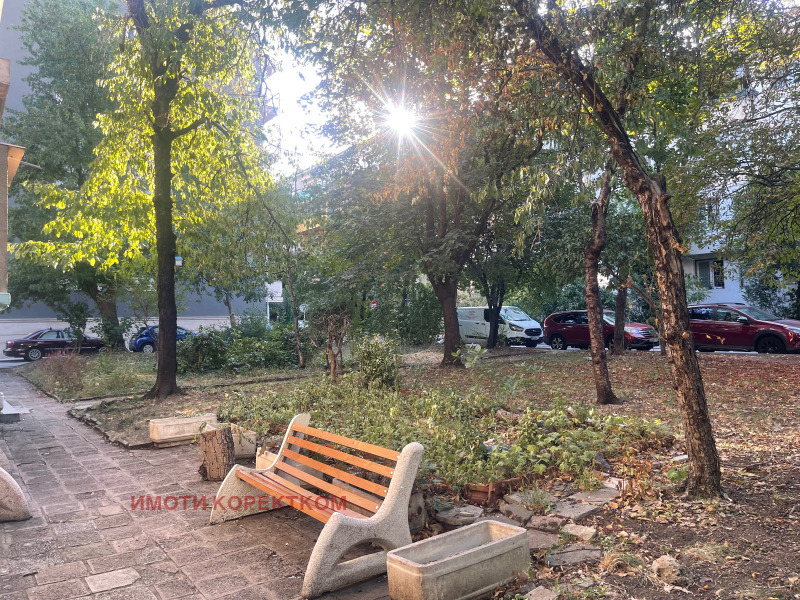 Продава  1-стаен град София , Изток , 23 кв.м | 38389557 - изображение [3]