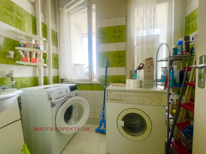 Продава  1-стаен град София , Изток , 23 кв.м | 38389557 - изображение [8]