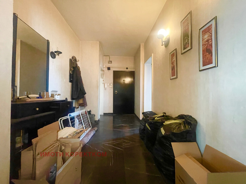 Продава  1-стаен град София , Изток , 23 кв.м | 38389557 - изображение [11]