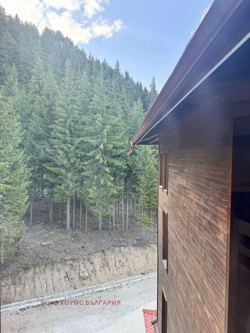 Na prodej  Studio oblast Smolyan , k.k. Pamporovo , 45 m2 | 89197924 - obraz [11]