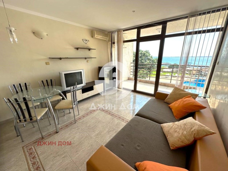 For Sale  1 bedroom region Burgas , Sveti Vlas , 60 sq.m | 93148837 - image [3]