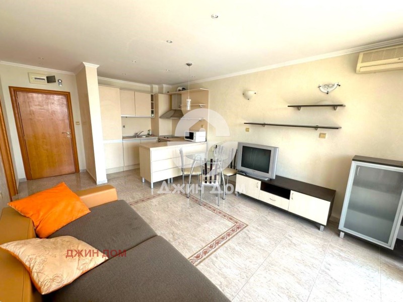 For Sale  1 bedroom region Burgas , Sveti Vlas , 60 sq.m | 93148837 - image [4]