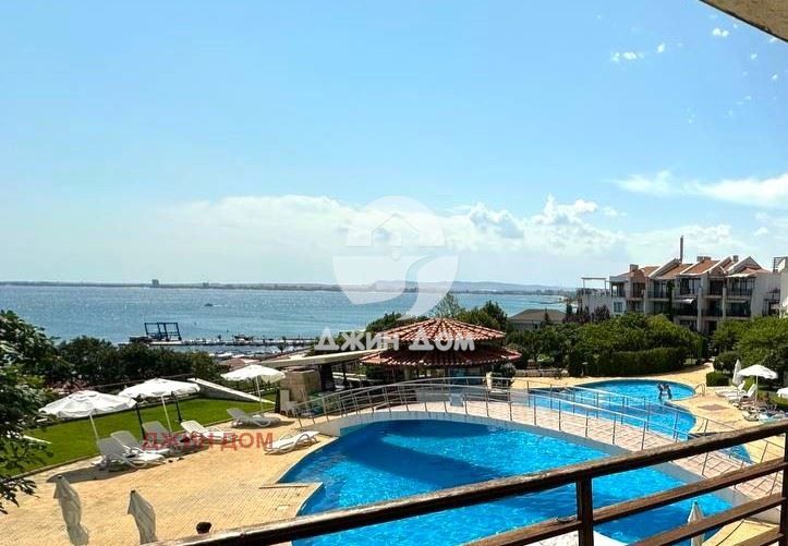 For Sale  1 bedroom region Burgas , Sveti Vlas , 60 sq.m | 93148837