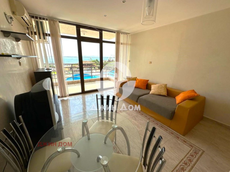 For Sale  1 bedroom region Burgas , Sveti Vlas , 60 sq.m | 93148837 - image [2]