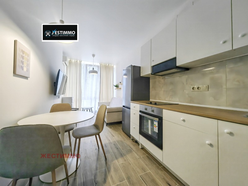 Продава  2-стаен град Варна , м-т Ален мак , 60 кв.м | 25208842 - изображение [12]