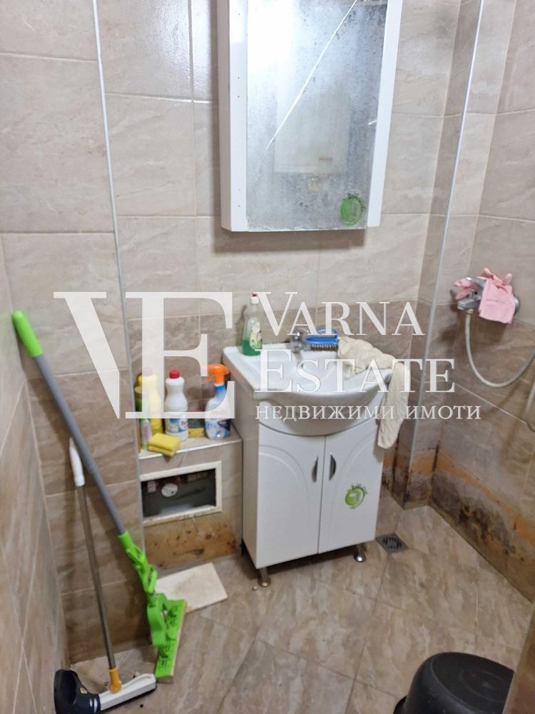 Till salu  1 sovrum Varna , Ljatno kino Trakija , 74 kvm | 50928500 - bild [12]