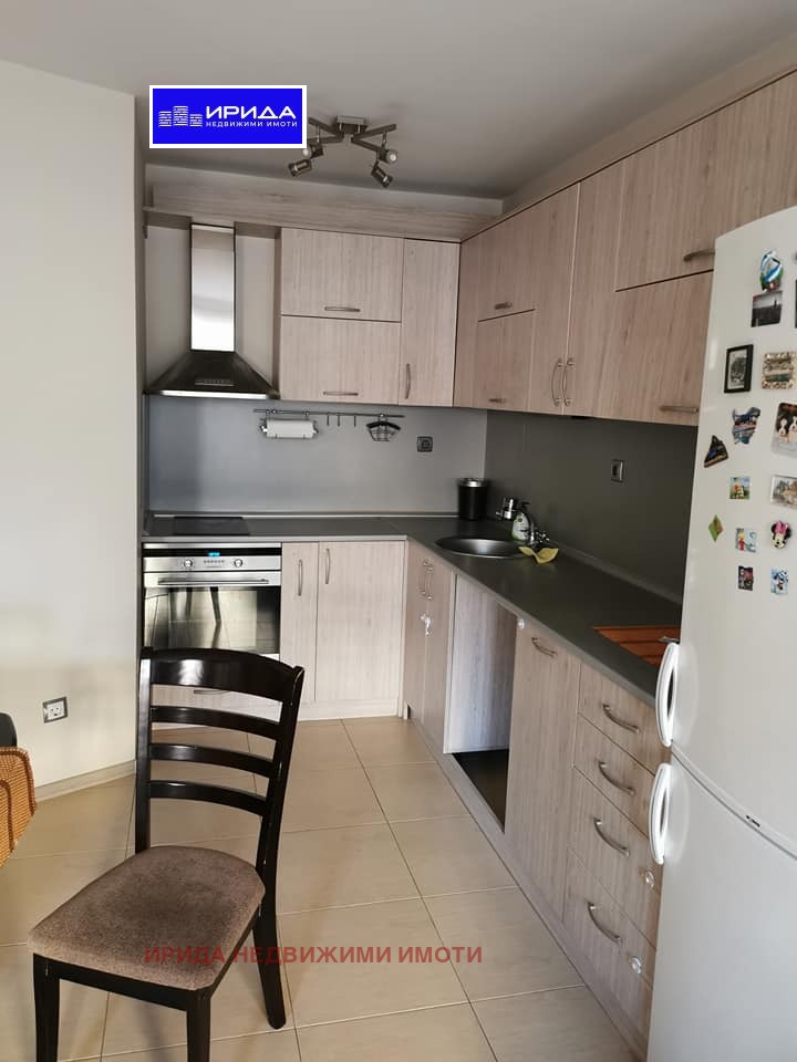 À vendre  1 chambre Sofia , Mladost 3 , 65 m² | 26265165