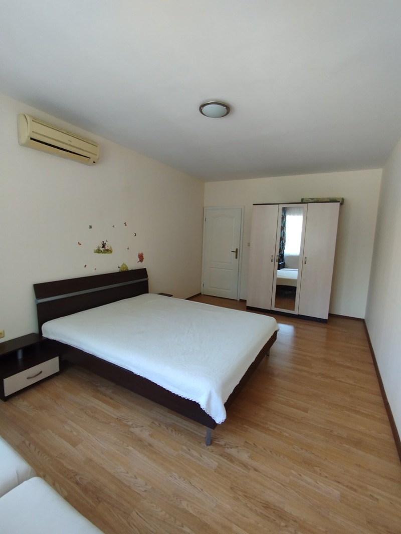 Продава 2-СТАЕН, гр. Поморие, област Бургас, снимка 3 - Апартаменти - 52740746