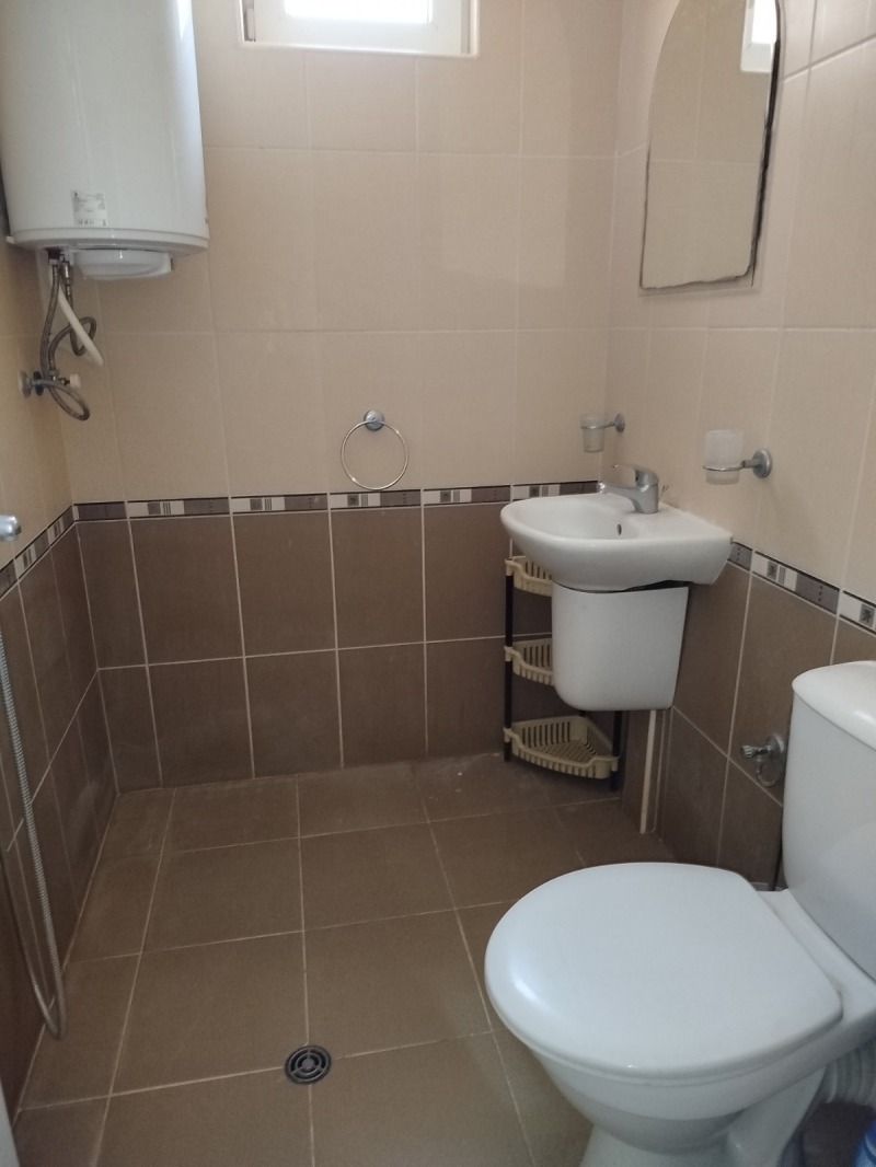 Продава 2-СТАЕН, гр. Поморие, област Бургас, снимка 4 - Апартаменти - 52740746