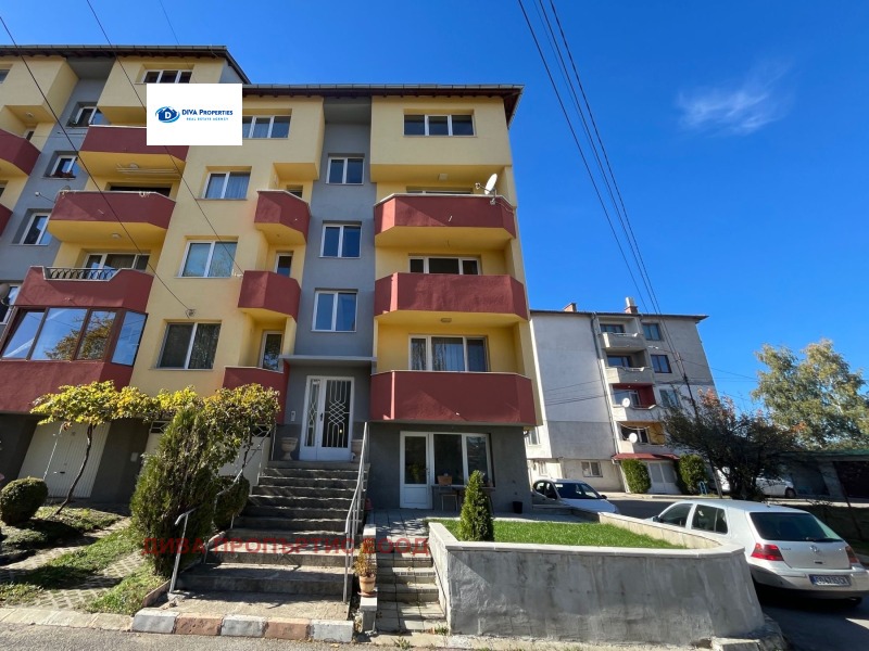 Продава 2-СТАЕН, гр. Самоков, област София област, снимка 4 - Апартаменти - 53475985