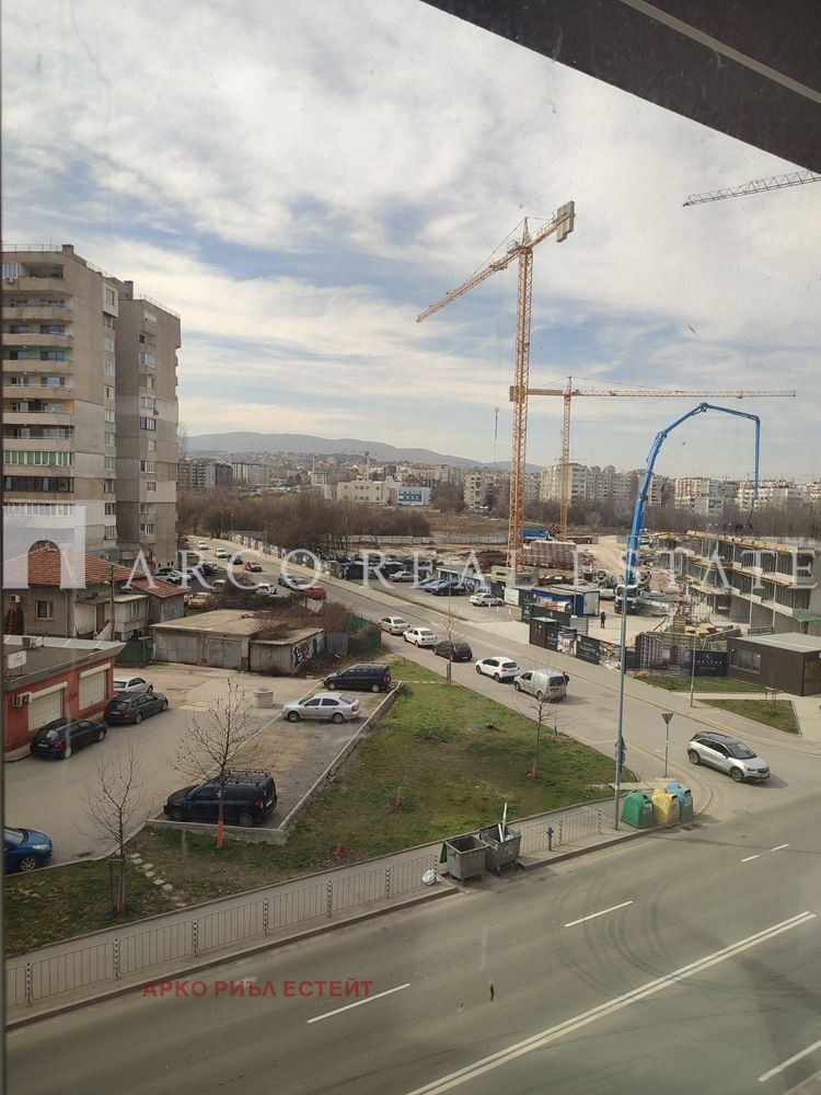 Продава 2-СТАЕН, гр. София, Овча купел 1, снимка 6 - Апартаменти - 53798706