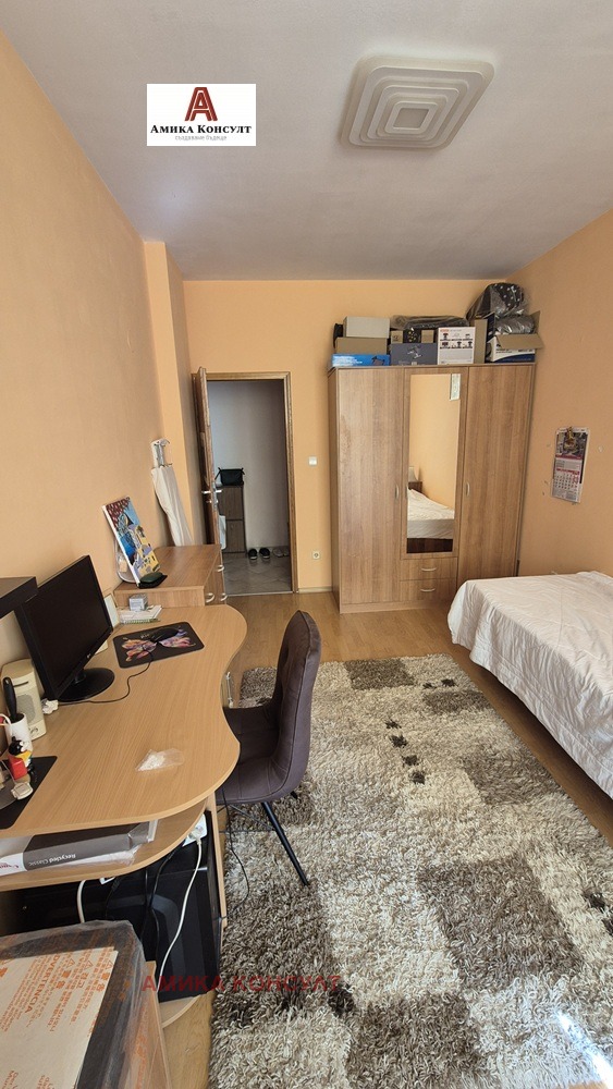 Продава 2-СТАЕН, гр. София, Манастирски ливади, снимка 11 - Апартаменти - 55900481