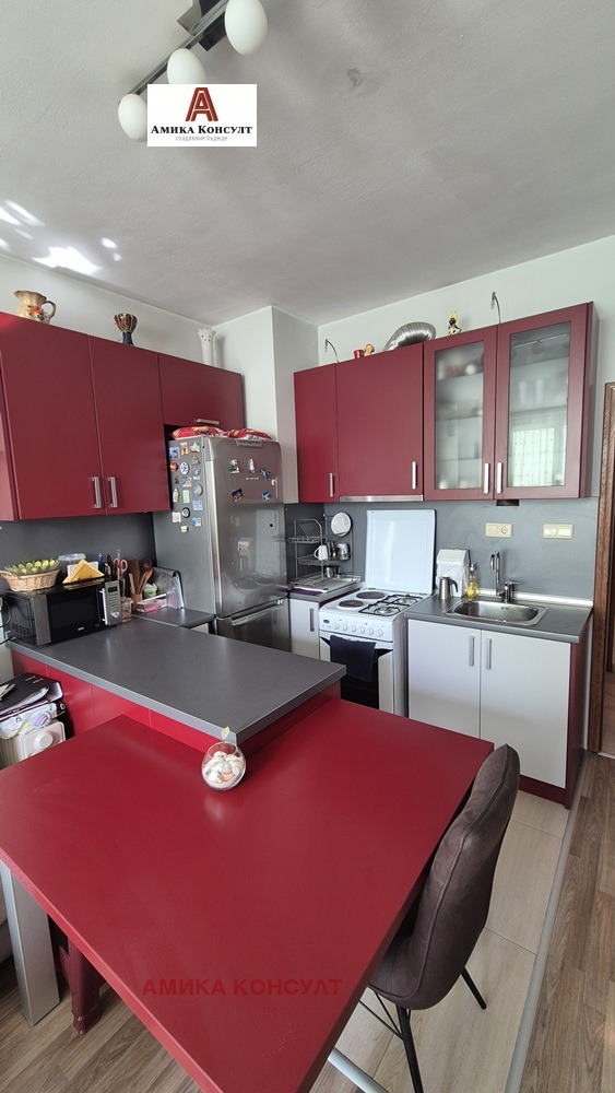 Продава 2-СТАЕН, гр. София, Манастирски ливади, снимка 2 - Апартаменти - 55900481