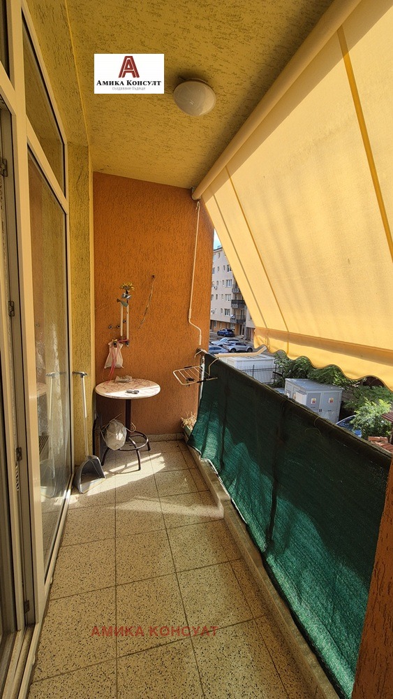 Продава 2-СТАЕН, гр. София, Манастирски ливади, снимка 7 - Апартаменти - 55900481