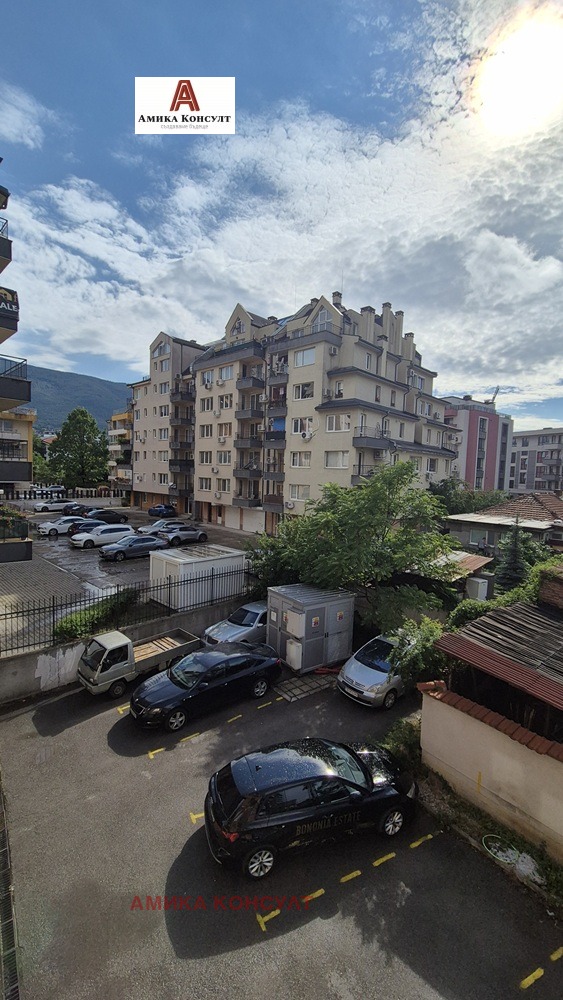 Продава 2-СТАЕН, гр. София, Манастирски ливади, снимка 8 - Апартаменти - 55900481