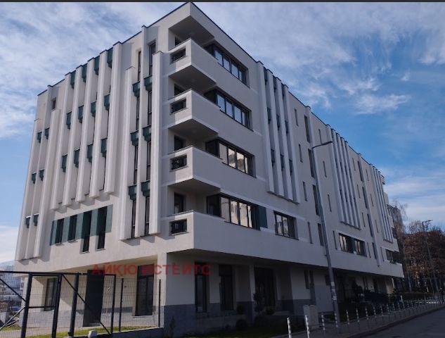 Продава 3-СТАЕН, гр. София, Младост 3