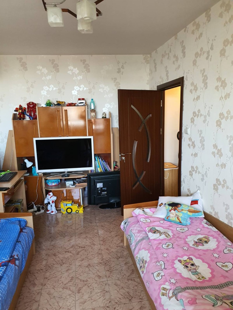 À vendre  2 chambres Plovdiv , Trakiya , 86 m² | 64660177 - image [6]